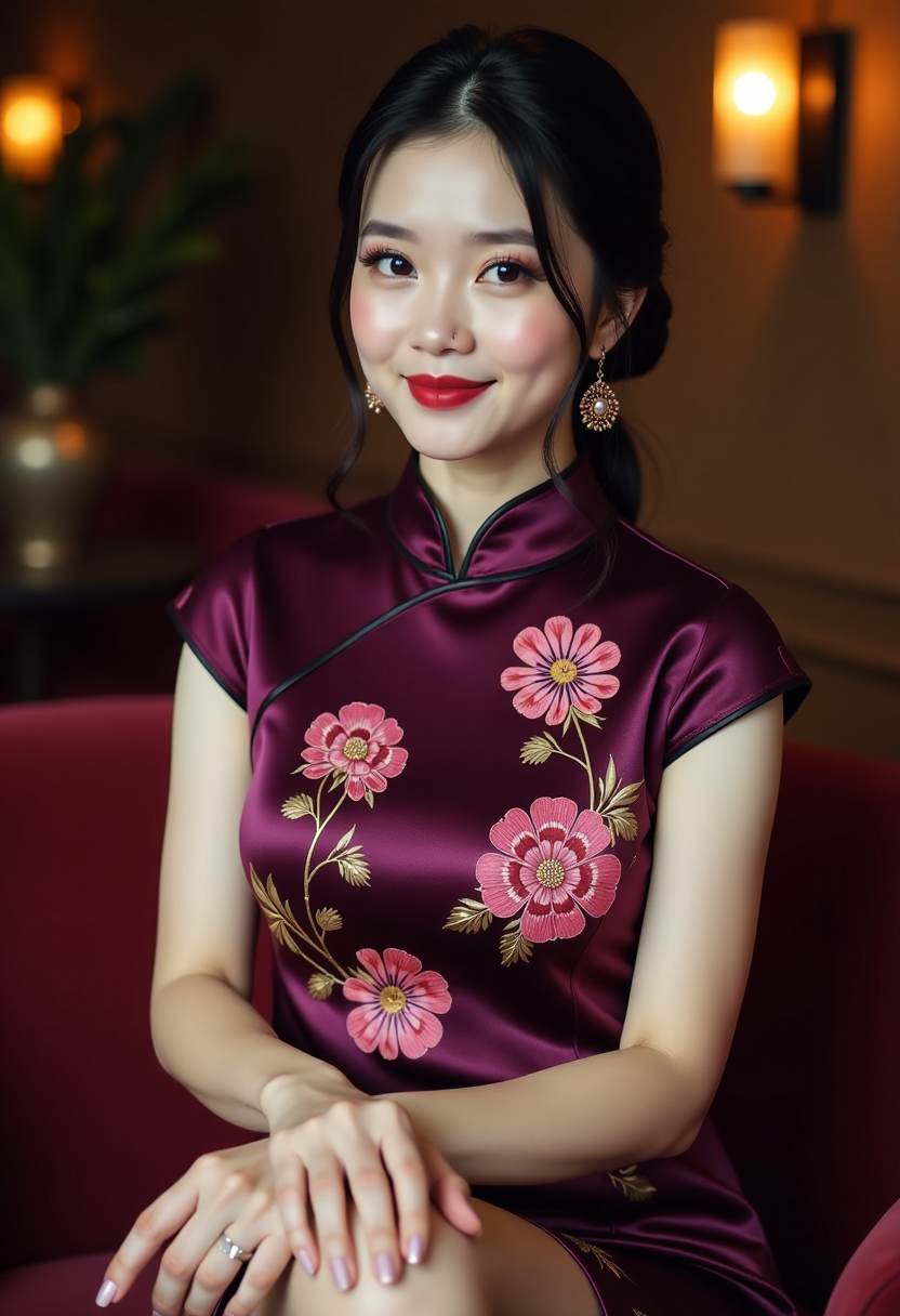 菊豆